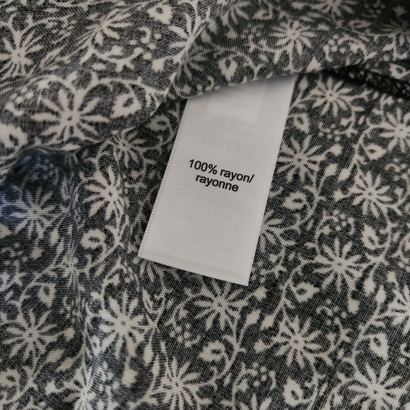 Maurices Mixed Floral Cami - Picture 9 of 11